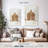 Wintery Cabin-279463207