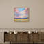 Blushing Sky Print by Oliver Gal-1722886661-1722886715