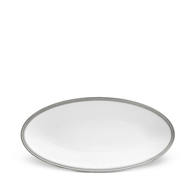 Soie Tressee Platter