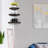 Tajir 3 Piece Corner Solid Wood Floating Shelf-1848285599