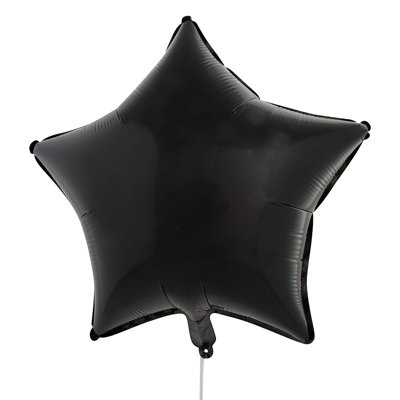 Ballon Pomfret Star