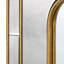 Cassia Rectangle Beveled Wall Mirror-33345531