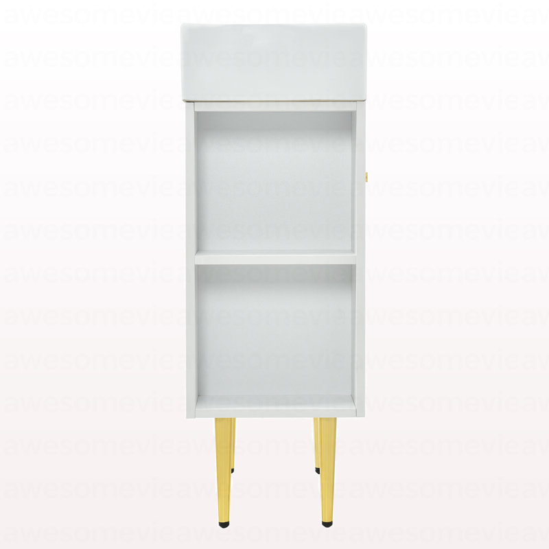 [Armoire seulement] Meuble-lavabo de 21,6 po (lavabo non inclus) (SV000007AAE)
