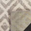 Holtzman Geometric Hand Woven Area Rug-508378729