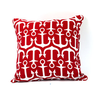  Outdoor Throw Pillow