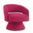 Nevile 27.5'' Wide Swivel Barrel Chair-534414291