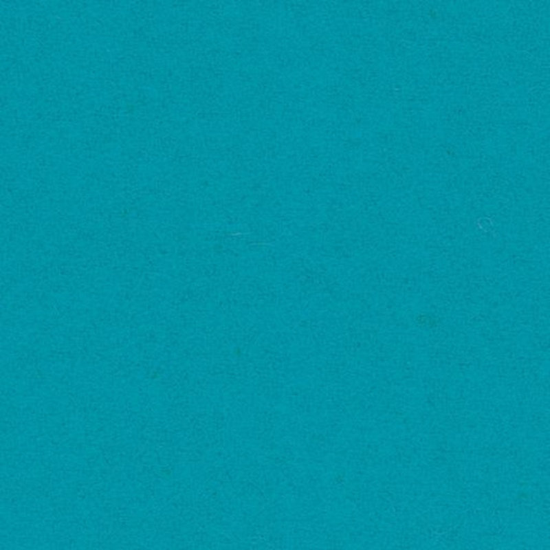 Tabouret pivotant Dallas Pyramid, Tabouret de bar (siège d'une hauteur de 29,5 po), Turquoise, Noyer