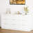 Modern 9-Drawer Dresser, Wide Chest of Drawers with Fluted Detailing and Golden Handles for Bedroom & Living Room Storage-1390605879