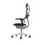 Chaise de travail ergonomique en filet Ergohuman-981209270