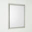 Bennett Rectangle Metal Mirror
