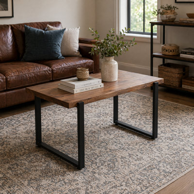 Table basse 39 po Store Edge
