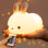 Cute Bunny Night Light