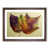 Walnut Framed
