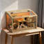Hamster Cage-562634925