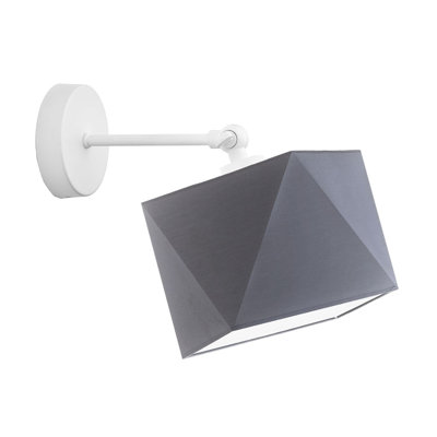 Cavaillon Armed Sconce