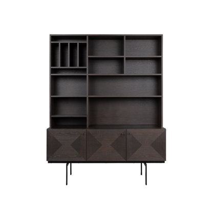 Capetown Cabinet