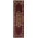 Balthrop Hand Tufted Wool Oriental Rug