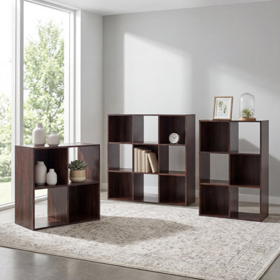 Rangement à 4 cubes
