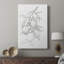 Fruitier portant une branche I - galerie sur mesure-1676753985