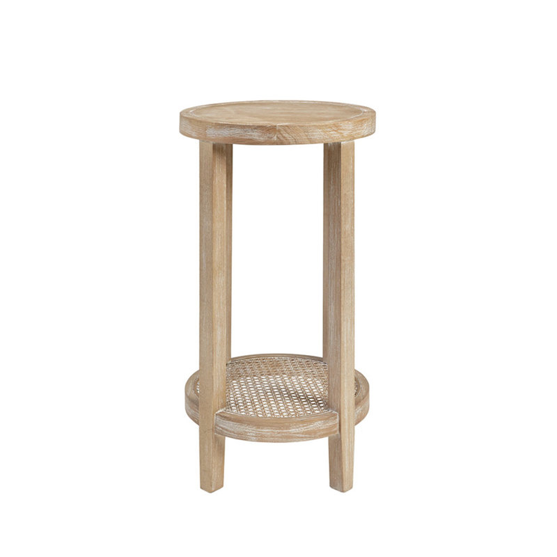 Modern Minimalist End Table