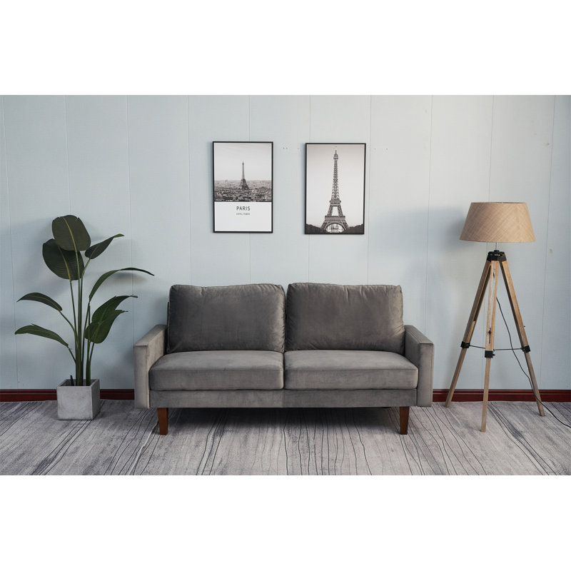 LOVESEAT, Gris