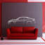 No Frame Print on Metal-51914021