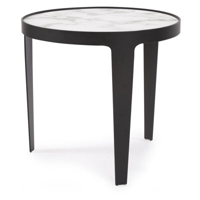 Costa Metal Side Table