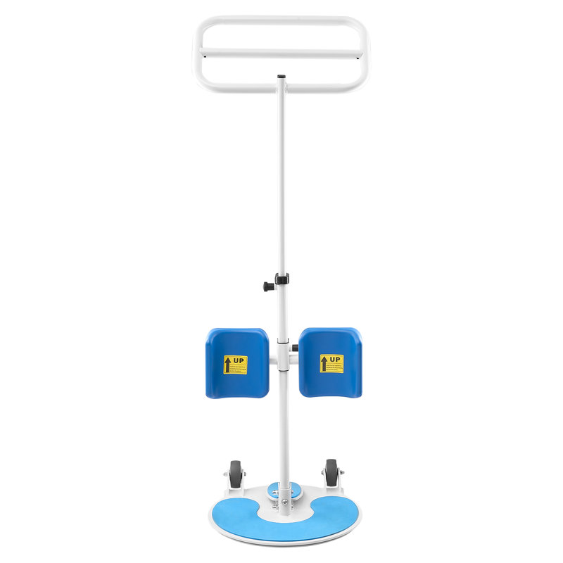 S'asseoir pour se lever et se lever pour personnes âgées avec aide à la rotation pivotante à 360 ° 330LB