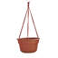  Panier en résine terre cuite H 6,8 po x l 12,5 po x P 12,4 po Dura Cotta-15991594-15991596
