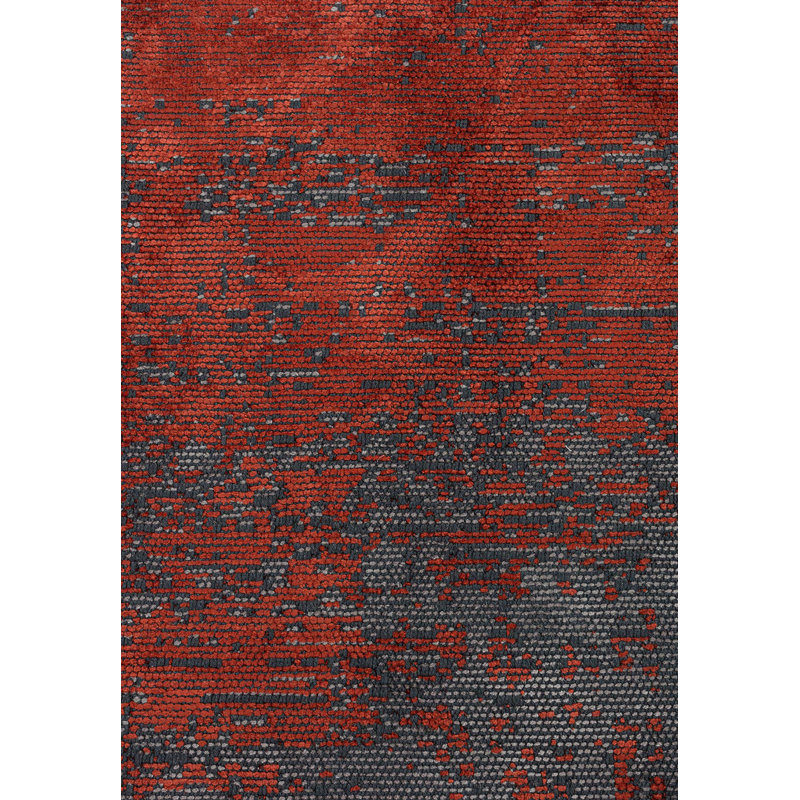 Abstrait moderniste, Rectangle 7 pi 10 po x 11 pi 2 po