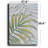 Palm Leaf Breeze Canvas Wall Art