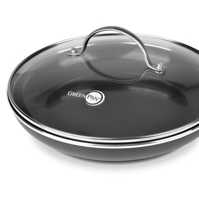 Multi Casa Mex Glass Lid