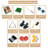 TB4896330996178RF&Size 2 Game Multi Game Table-98847560