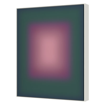 Blur 1 Print by Renee Stramel
