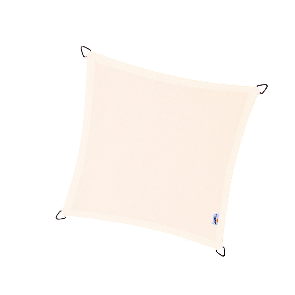 Nesling 4m x 4m Rectangular Shade Sail