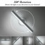 Avor LED Flush Mounted Sconce