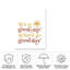 «Ologic Good Day No2 »sur impression sur toile-98095780
