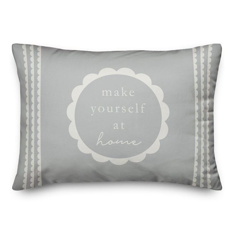 Throw Pillow