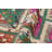 Rug & Kilim's Contemporary Moroccan Style Rug With Polychromatic Diamond Pattern