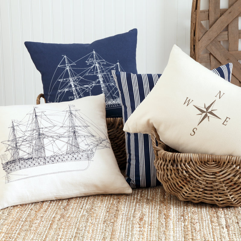  Pathfinder Pillow Cover