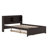 Bed With Trundle,Bookcase-1038832327