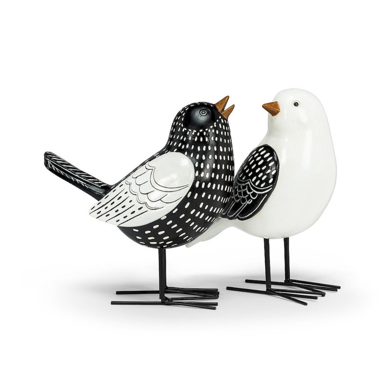 Felty Animals Figurines & Sculptures