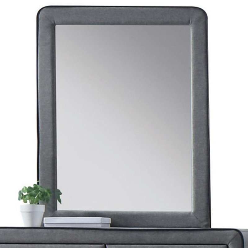 Miroir Wenlock
