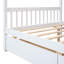 Lit double en bois avec tiroirs-16214951