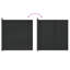 Fencing Kits Fencing with 1 Panel(s) Included-128788164-128788165