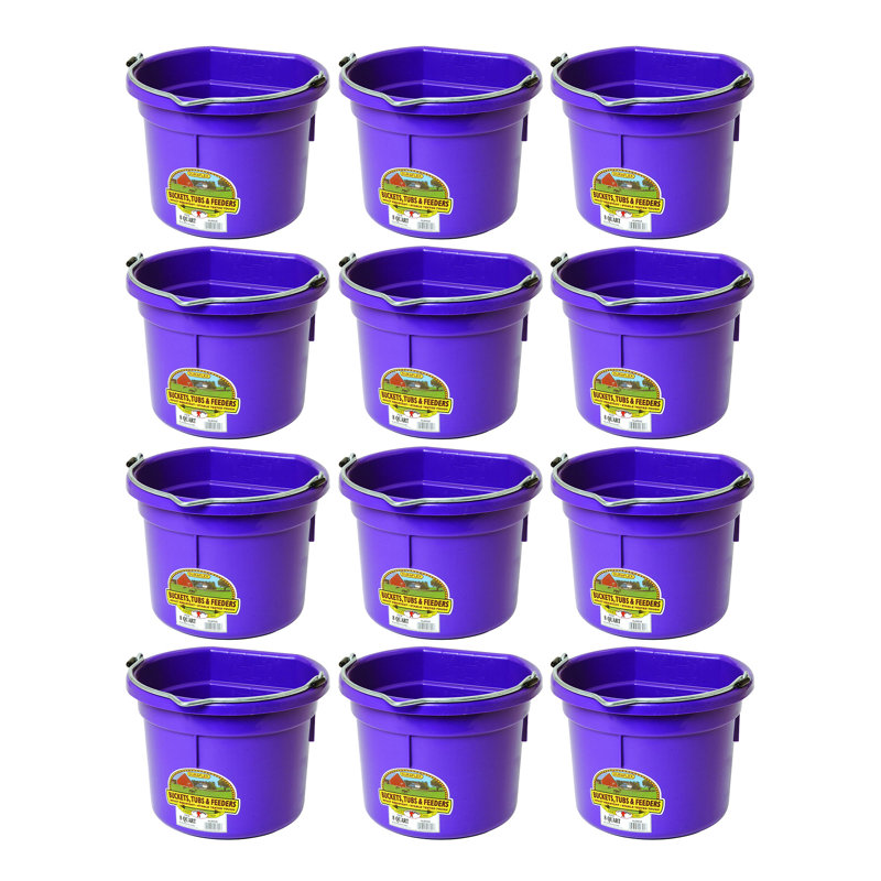 Little Giant Plastic Bucket