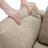 Versatile Modular Sofa With Storage And Adjustable Components For Customized Comfort-557052006