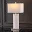 Lampe de table Omon Alabaster-767209252