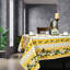 Nappe rectangulaire en coton