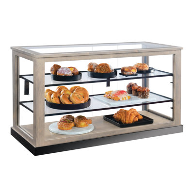Aspen Display Case